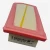 FILTRO DE AR MOTOR MERCEDES W212 S212.. A2710940304 Activacar