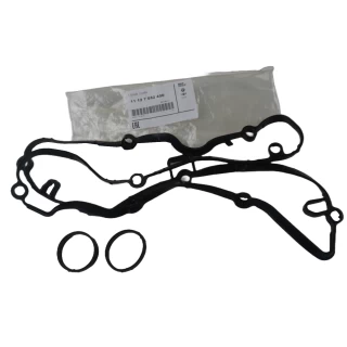 JUNTA TAMPA DE VÁLVULA MINI BMW F20 F30 MOTOR N13.. 11127582400 Activacar