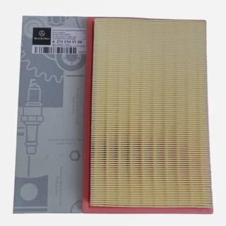 FILTRO DE AR MOTOR MERCEDES W205 S205.. A2740940104 Activacar FILTRO DE AR MOTOR MERCEDES W205 S205.. A2740940104 Activacar