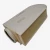 FILTRO DE AR MOTOR MERCEDES W212 S212.. A6510940004 Activacar