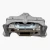 COXIM DO MOTOR LD MERCEDES W246 W242.. V2462402517 Activacar