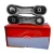 COXIM INFERIOR CAMBIO BMW F45 F46 MINI F56 F60.. CEM099 Activacar