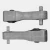 COXIM INFERIOR CAMBIO BMW F45 F46 MINI F56 F60.. CEM099 Activacar