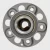 CUBO DE RODA DIANTEIRO MERCEDES W204 S204.. A2043300625 Activacar