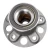CUBO DE RODA DIANTEIRO MERCEDES W204 S204.. A2043300625 Activacar