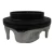 CUBO DE RODA DIANTEIRO MERCEDES W204 S204.. A2043300625 Activacar