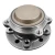 CUBO DE RODA DIANTEIRO MERCEDES W205 S205.. A2053340400 Activacar
