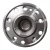 CUBO DE RODA DIANTEIRO MERCEDES W205 S205.. A2053340400 Activacar