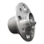 CUBO DA RODA DIANTEIRO MERCEDES W211 S211.. A2123300025 Activacar