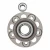 CUBO DA RODA DIANTEIRO MERCEDES W211 S211.. A2123300025 Activacar