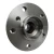 CUBO DE RODA DIANTEIRO BMW F45 F46 MINI F56... 31206874443 Activacar