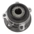 CUBO DE RODA DIANTEIRO BMW F45 F46 MINI F56... 31206874443 Activacar
