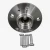 CUBO DE RODA DIANTEIRO BMW F45 F46 MINI F56... 31206874443 Activacar