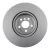 DISCO DE FREIO TRASEIRO BMW G11 G12.. V34216860925 Activacar
