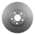 DISCO DE FREIO DIANTEIRO LE BMW G11 G12.. V34116860911 Activacar