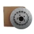 DISCO DE FREIO TRASEIRO LD BMW F15 F16.. 34212284904 Activacar