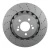 DISCO DE FREIO TRASEIRO LD BMW F15 F16.. 34212284904 Activacar