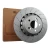 DISCO DE FREIO TRASEIRO LE BMW F15 F16.. 34212284903 Activacar DISCO DE FREIO TRASEIRO LE BMW F15 F16.. 34212284903 Activacar