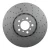 DISCO DE FREIO DIANTEIRO LD BMW F15 F16.. 34112284902 Activacar
