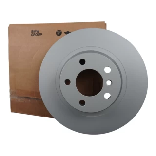 DISCO DE FREIO TRASEIRO BMW F25 F26.. 34206868936 Activacar