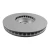 DISCO DE FREIO DIANTEIRO LD BMW G11 G12.. V34116860912 Activacar