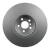 DISCO DE FREIO DIANTEIRO LD BMW G11 G12.. V34116860912 Activacar