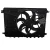 ELETROVENTILADOR LAND ROVER FREELANDER VOLVO V60.. LR026078 Activacar