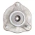 COXIM AMORTECEDOR DIANTEIRO MERCEDES W205 S205.. 100409 Activacar