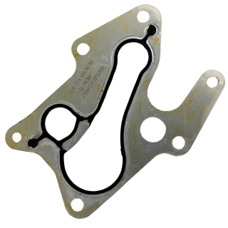 JUNTA TROCADOR DE CALOR MOTOR MERCEDES W204 S204.. A2741840080 Activacar JUNTA TROCADOR DE CALOR MOTOR MERCEDES W204 S204.. A2741840080 Activacar