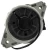 COXIM DO MOTOR LD MERCEDES W166.. V1662406917 Activacar