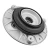 COXIM AMORTECEDOR DIANTEIRO BMW MINI F56 F55.. V31305A04C11 Activacar