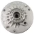 COXIM AMORTECEDOR DIANTEIRO 3 FUROS BMW F20 F30.. V31306863135 Activacar