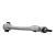 BRAÇO RETO SUSPENSÃO DIANTEIRO LD BMW F01 F07.. 31126798108 Activacar