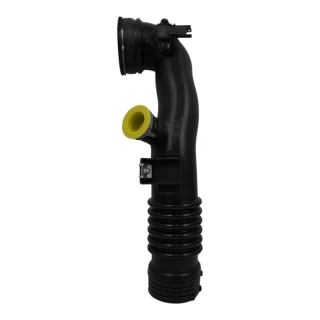 MANGUEIRA DUTO DE AR INTERCOOLER BMW E71 E72.. 13717609810 Activacar