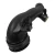 MANGUEIRA DUTO DE AR INTERCOOLER BMW E71 E72.. 13717609810 Activacar