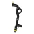 MANGUEIRA SUPERIOR DO RADIADOR JAGUAR X250  X351.. JLM21499 Activacar