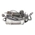 COMPRESSOR SUSPENSÃO DE AR AUDI Q7 PORSCHE CAYENNE.. 95535890104 Activacar
