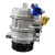COMPRESSOR DO AR CONDICIONADO BMW E90 E91.. V64526956719 Activacar
