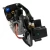 COMPRESSOR SUSPENSÃO DE AR BMW X5 F15 X6 F16.. V37206875177 Activacar