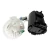 BOMBA DE COMBUSTIVEL LAND ROVER FREELANDER 2.. ATDCFP8601 Activacar