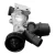 BOMBA DE AGUA MERCEDES W246 W242.. A2702000800 Activacar