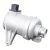 BOMBA DE AGUA ELETRICA VOLVO S80 II/V70 III.. V31368715 Activacar