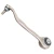 BRAÇO CURVO SUSPENSÃO DIANTEIRO LE BMW G05 G07.. 31106893549 Activacar