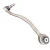 BRAÇO CURVO SUSPENSÃO DIANTEIRO LE BMW G05 G07.. 31106893549 Activacar
