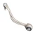 BRAÇO CURVO SUSPENSÃO DIANTEIRO LE BMW G05 G07.. 31106893549 Activacar