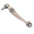 BRAÇO RETO SUSPENSÃO DIANTEIRO LD BMW G05 G07.. 31106878082 Activacar BRAÇO RETO SUSPENSÃO DIANTEIRO LD BMW G05 G07.. 31106878082 Activacar