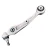 BRAÇO RETO SUSPENSÃO DIANTEIRO LE BMW G05 G07.. 31106878081 Activacar