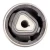 BUCHA BRAÇO CURVO DIANTEIRO BMW E81 E90.. V31126763719 Activacar