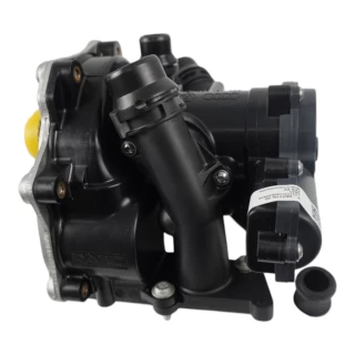BOMBA DE ÁGUA ELÉTRICA COMPLETA AUDI A5/Q3 VW GOLF VI.. 06L121600B Activacar