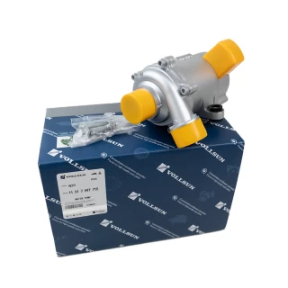 BOMBA DE AGUA ELETRICA BMW F25 F26.. V11517597715 Activacar